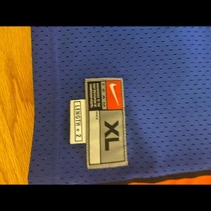 Nike sprewell Jersey 🧲🧲sold